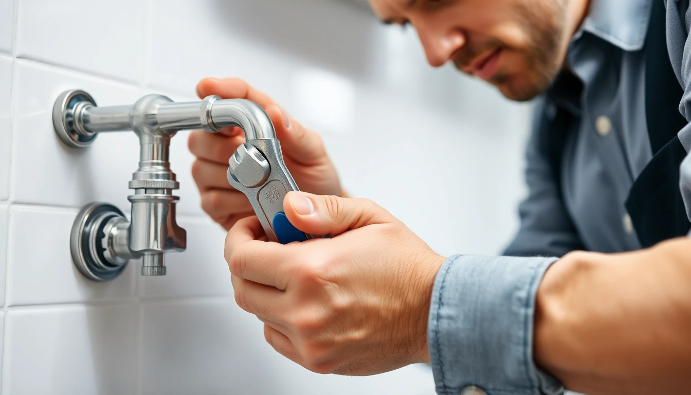 Emergency Plumbing Repair