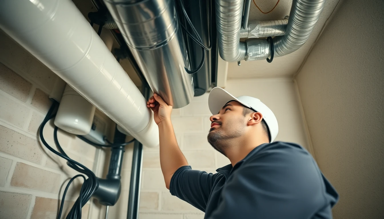 Residential Heating Services